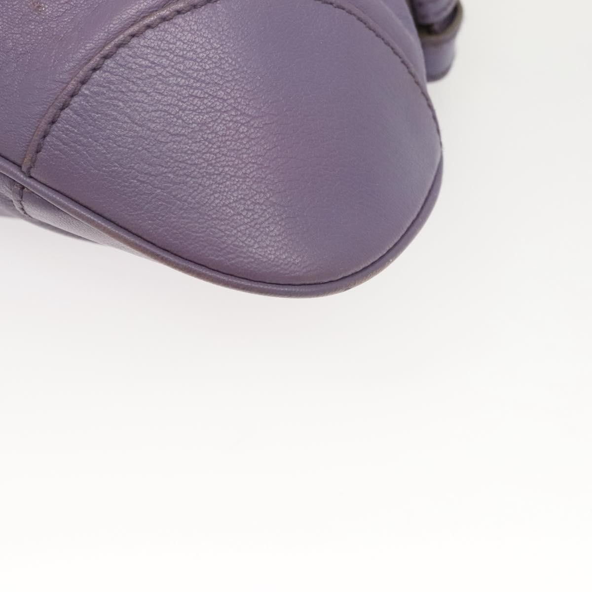 Salvatore Ferragamo Salvatore Ferragamo Gancini shoulder Size ONE SIZE - 7 Thumbnail