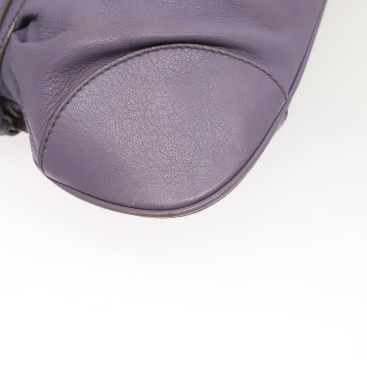 Salvatore Ferragamo Salvatore Ferragamo Gancini shoulder Size ONE SIZE - 8 Thumbnail