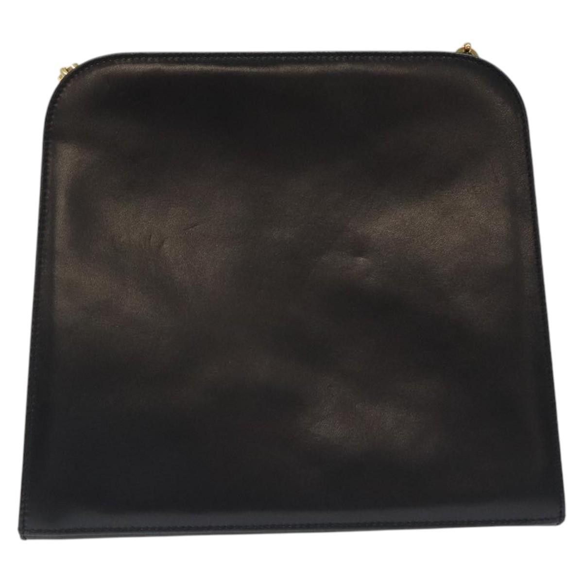 Salvatore Ferragamo Salvatore Ferragamo Gancini shoulder Size ONE SIZE - 2 Thumbnail