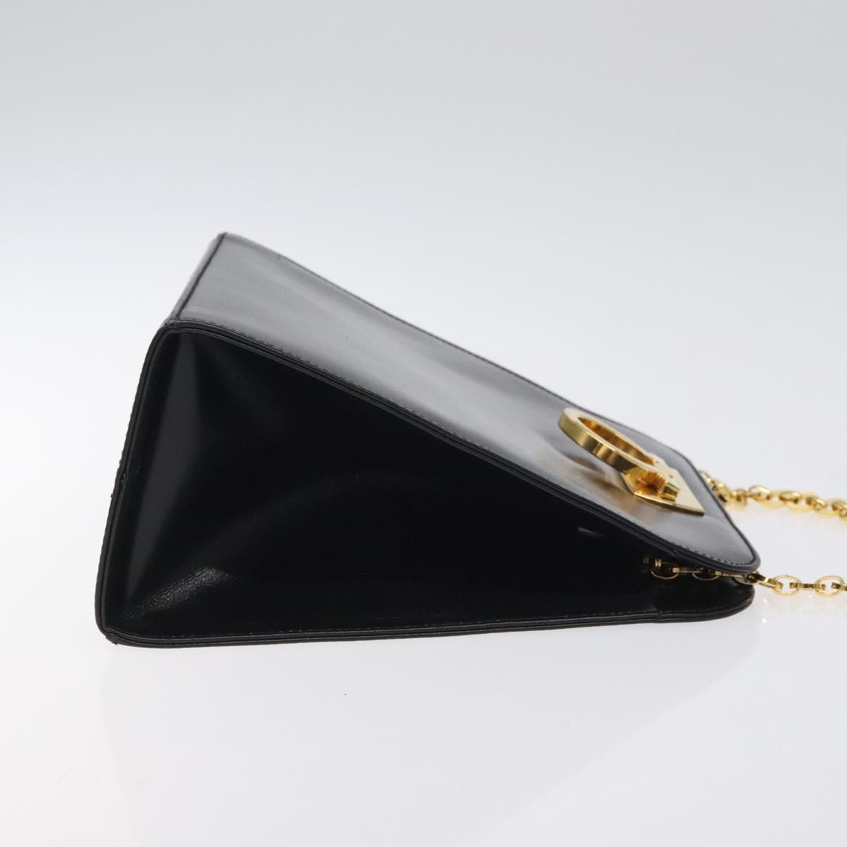 Salvatore Ferragamo Salvatore Ferragamo Gancini shoulder Size ONE SIZE - 3 Thumbnail