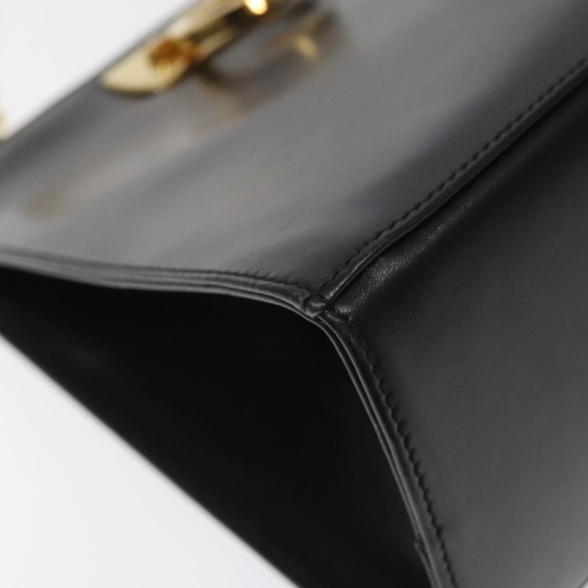 Salvatore Ferragamo Salvatore Ferragamo Gancini shoulder Size ONE SIZE - 6 Thumbnail
