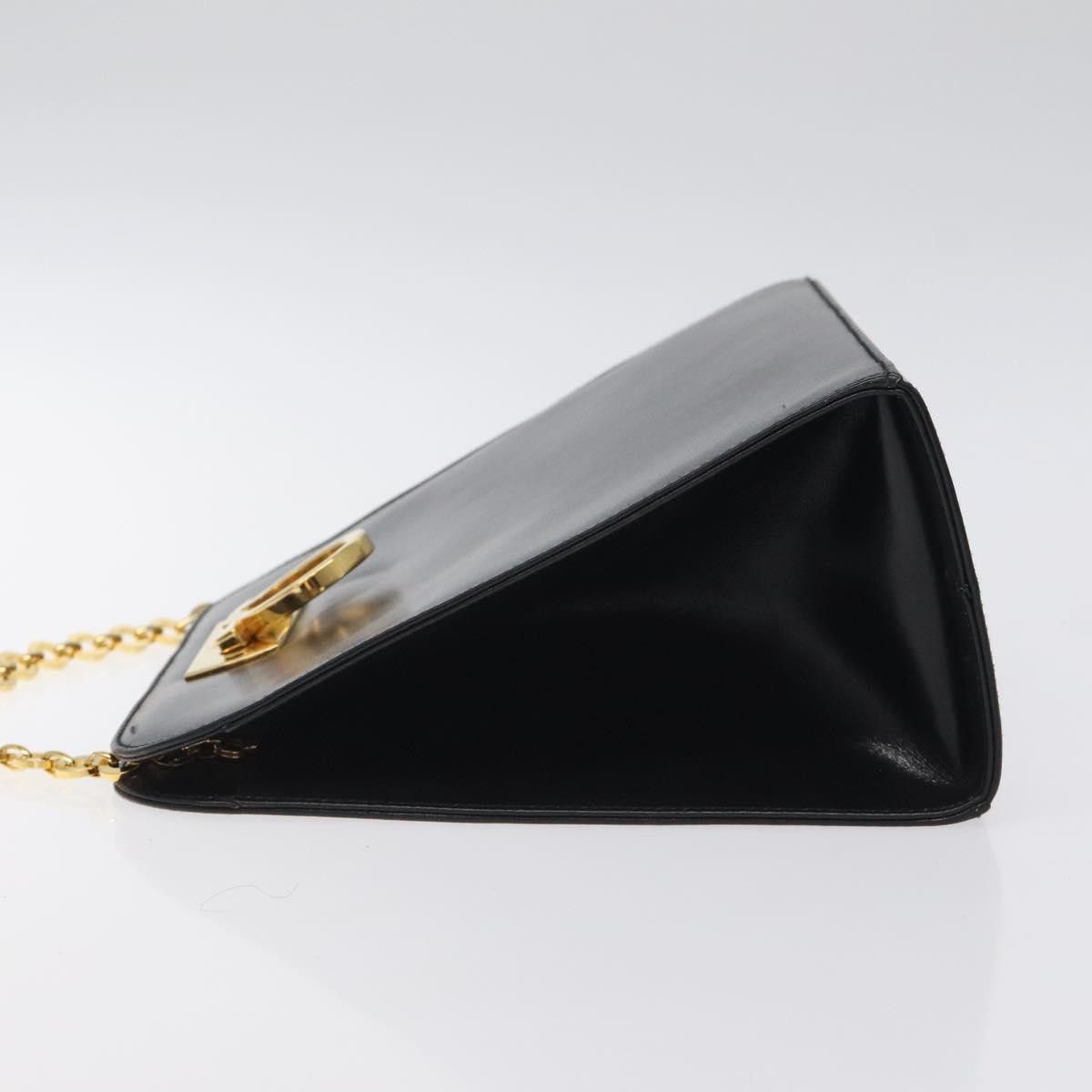 Salvatore Ferragamo Salvatore Ferragamo Gancini shoulder Size ONE SIZE - 4 Thumbnail