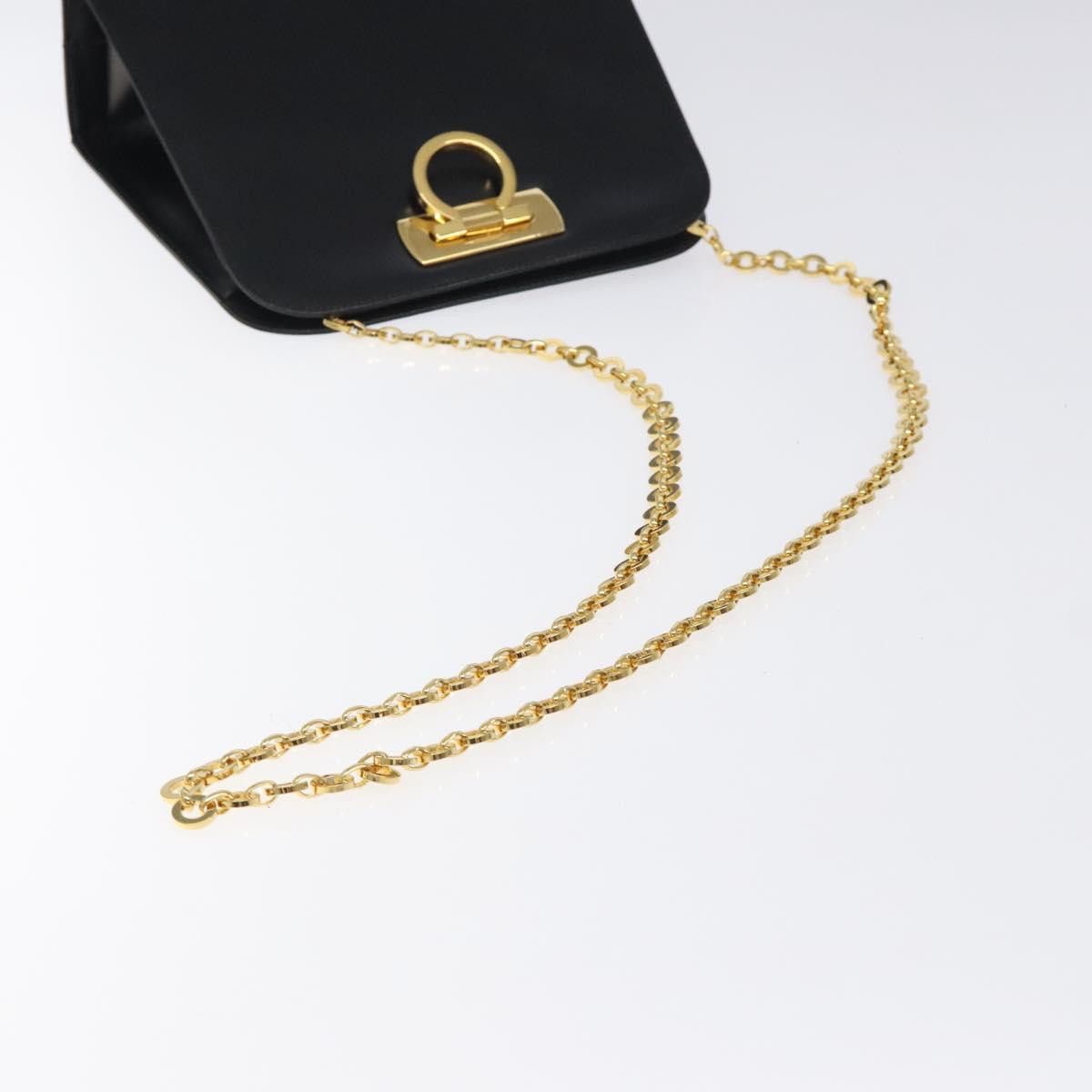 Salvatore Ferragamo Salvatore Ferragamo Gancini shoulder Size ONE SIZE - 5 Thumbnail