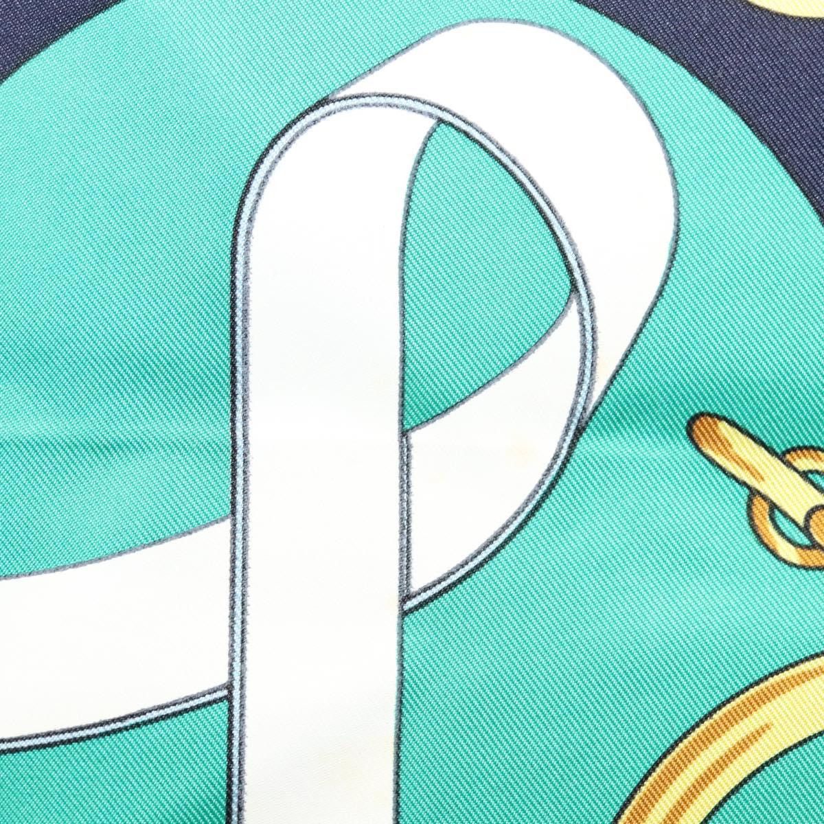 Hermes Hermès Carré 90 scarf Size ONE SIZE - 15 Thumbnail