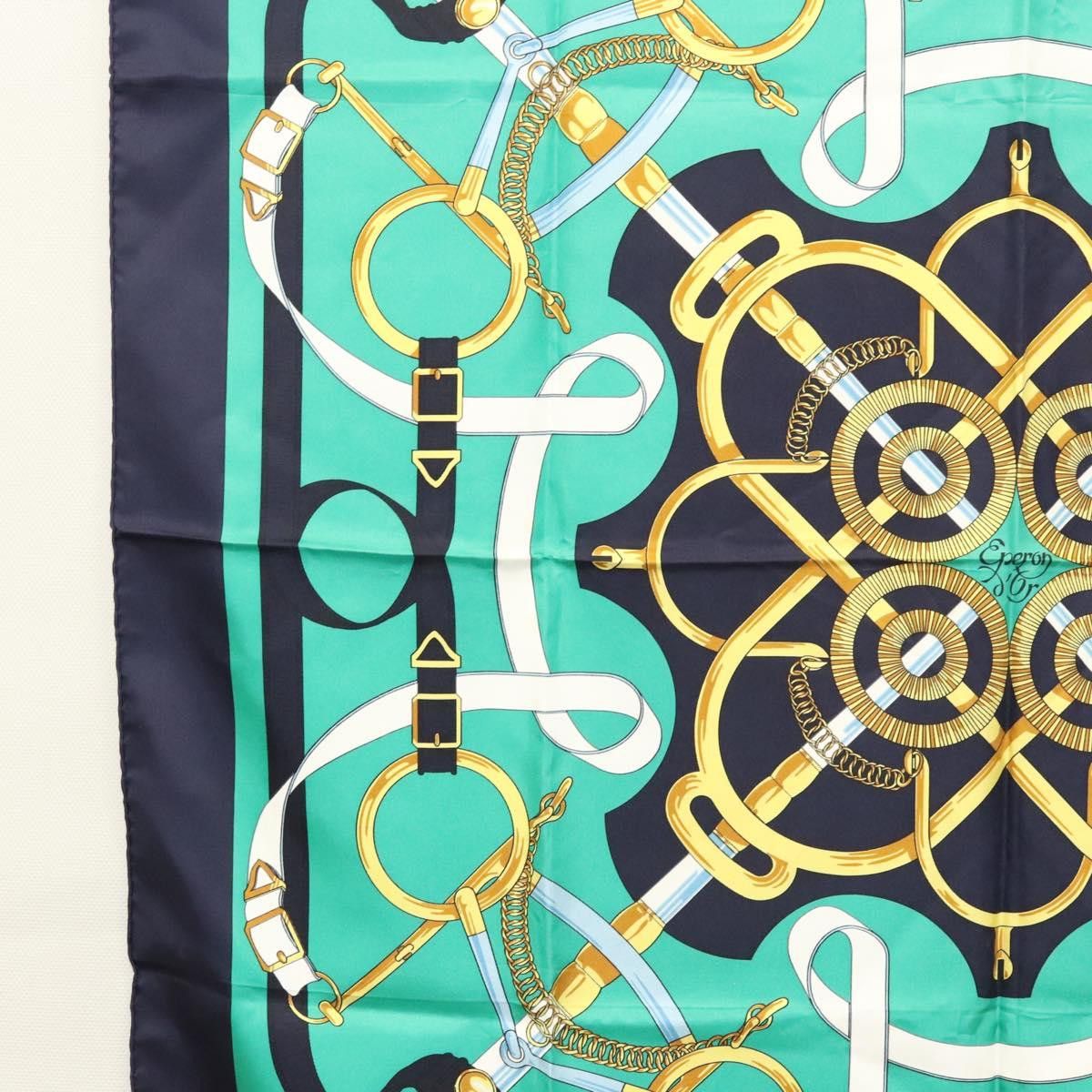 Hermes Hermès Carré 90 scarf Size ONE SIZE - 6 Thumbnail
