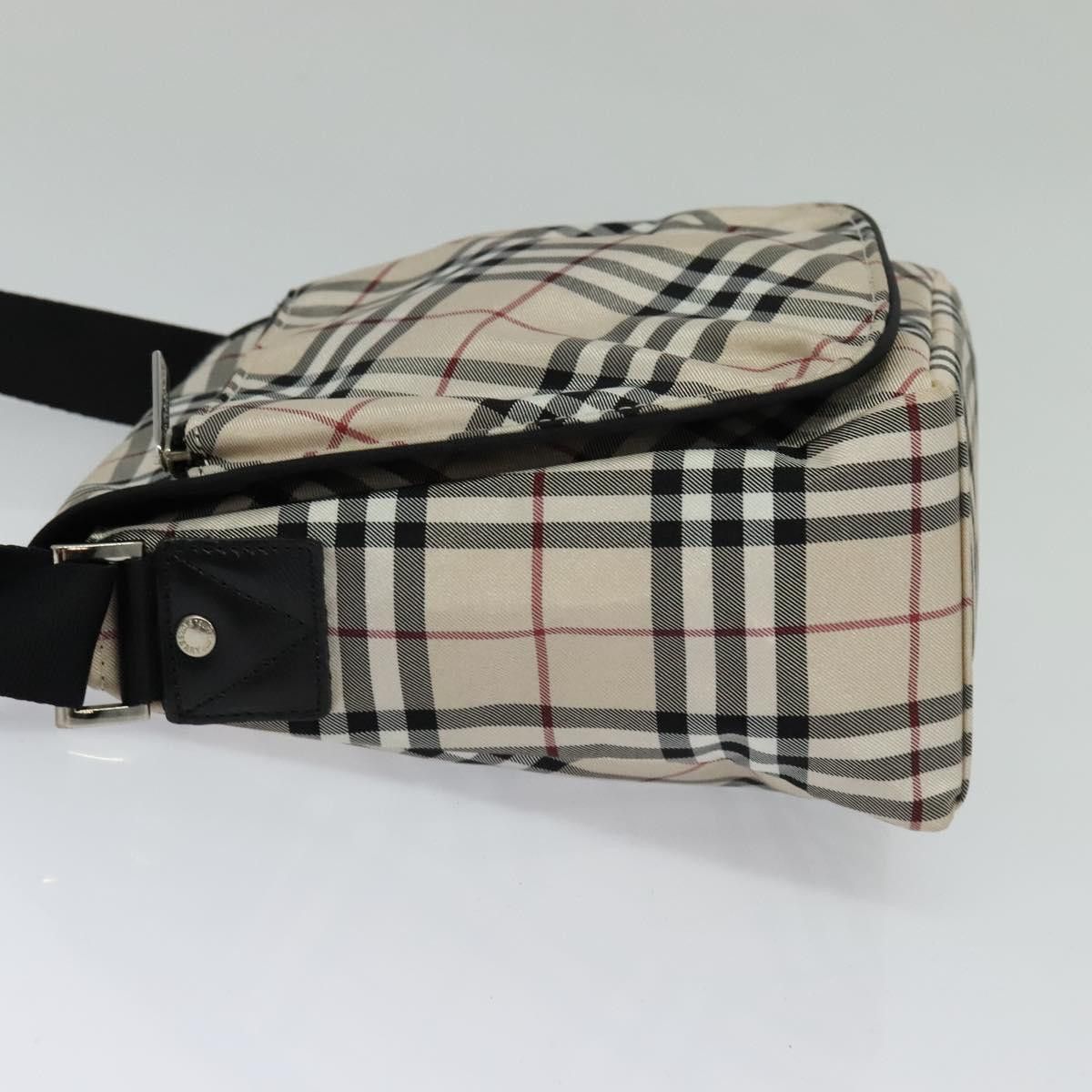 Burberry Burberry Blue Label shoulder Size ONE SIZE - 3 Thumbnail