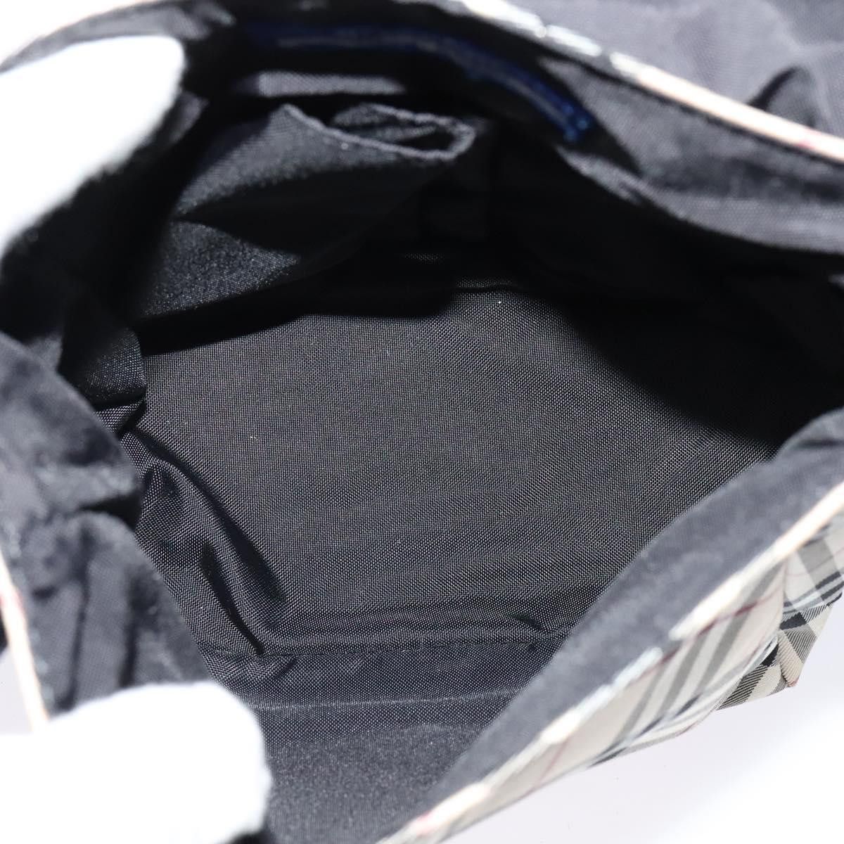Burberry Burberry Blue Label shoulder Size ONE SIZE - 10 Thumbnail