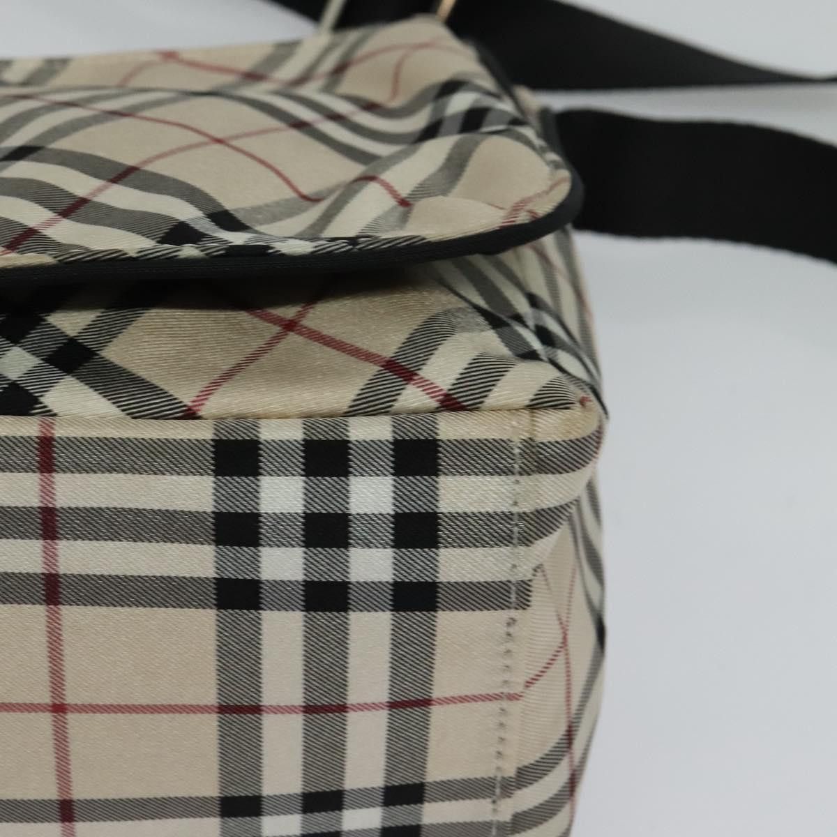 Burberry Burberry Blue Label shoulder Size ONE SIZE - 7 Thumbnail