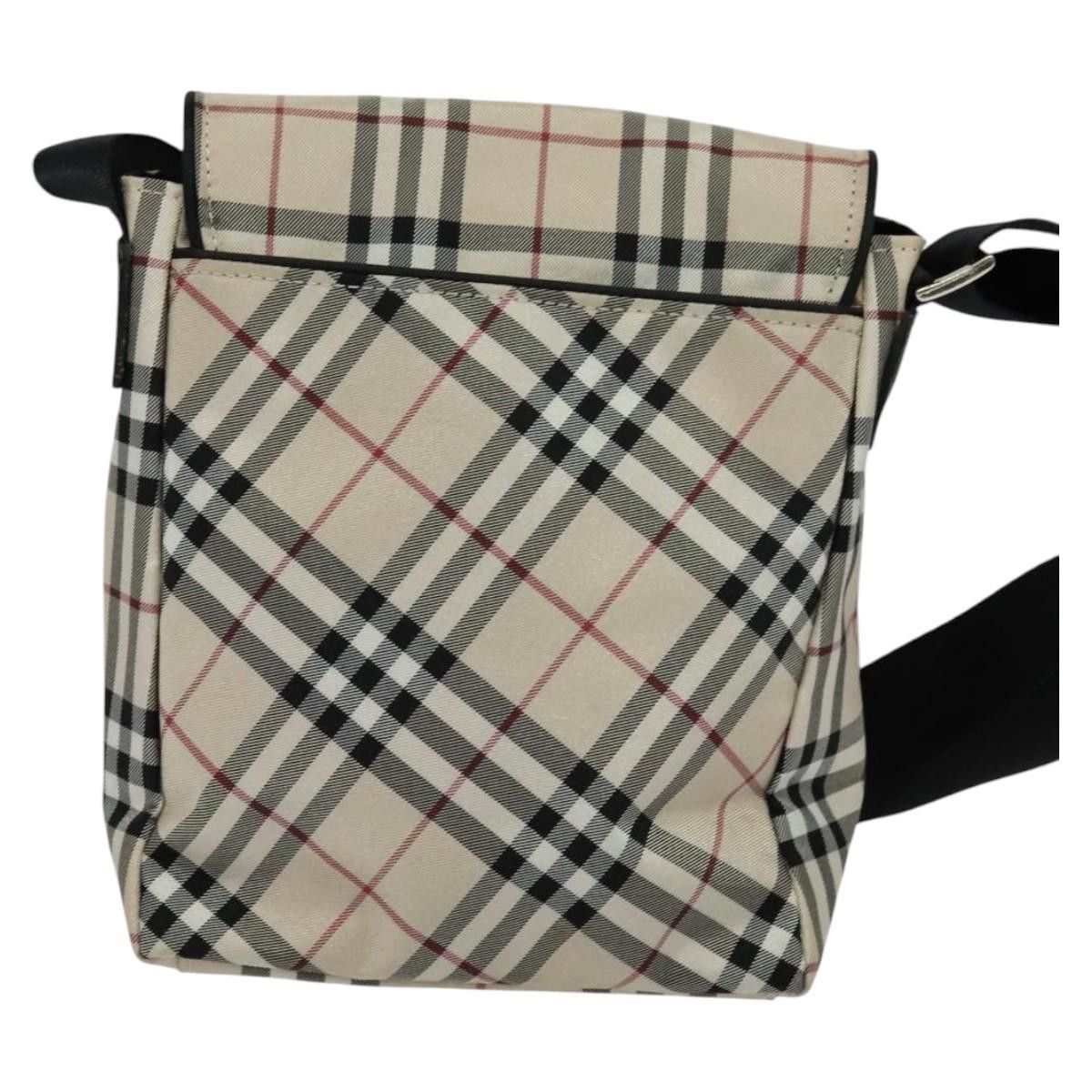 Burberry Burberry Blue Label shoulder Size ONE SIZE - 2 Thumbnail