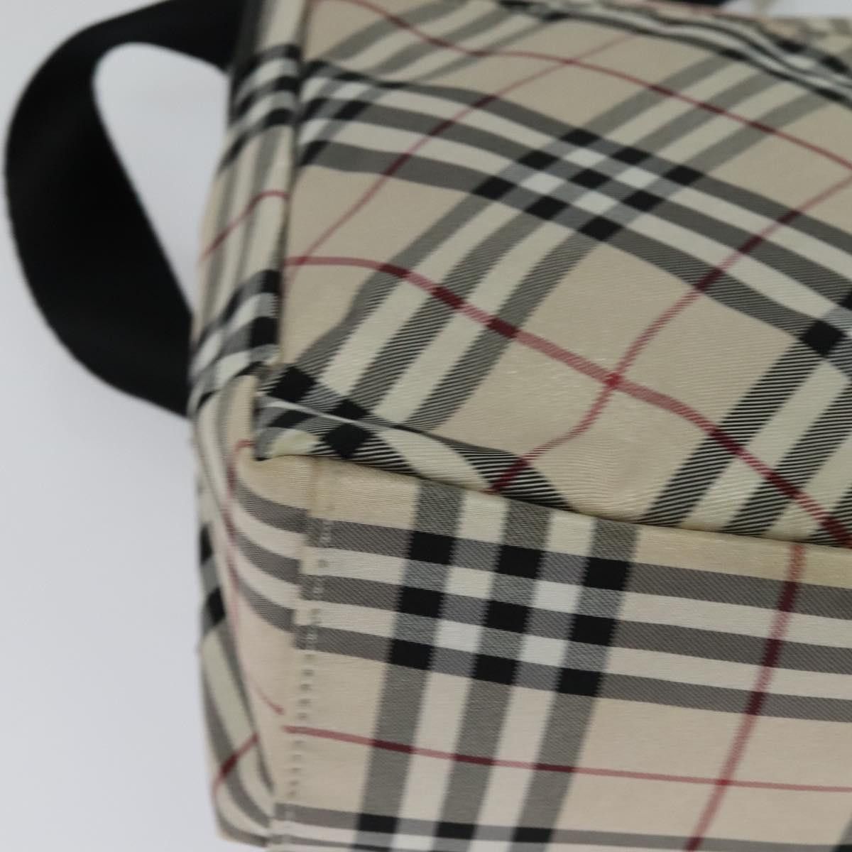 Burberry Burberry Blue Label shoulder Size ONE SIZE - 8 Thumbnail