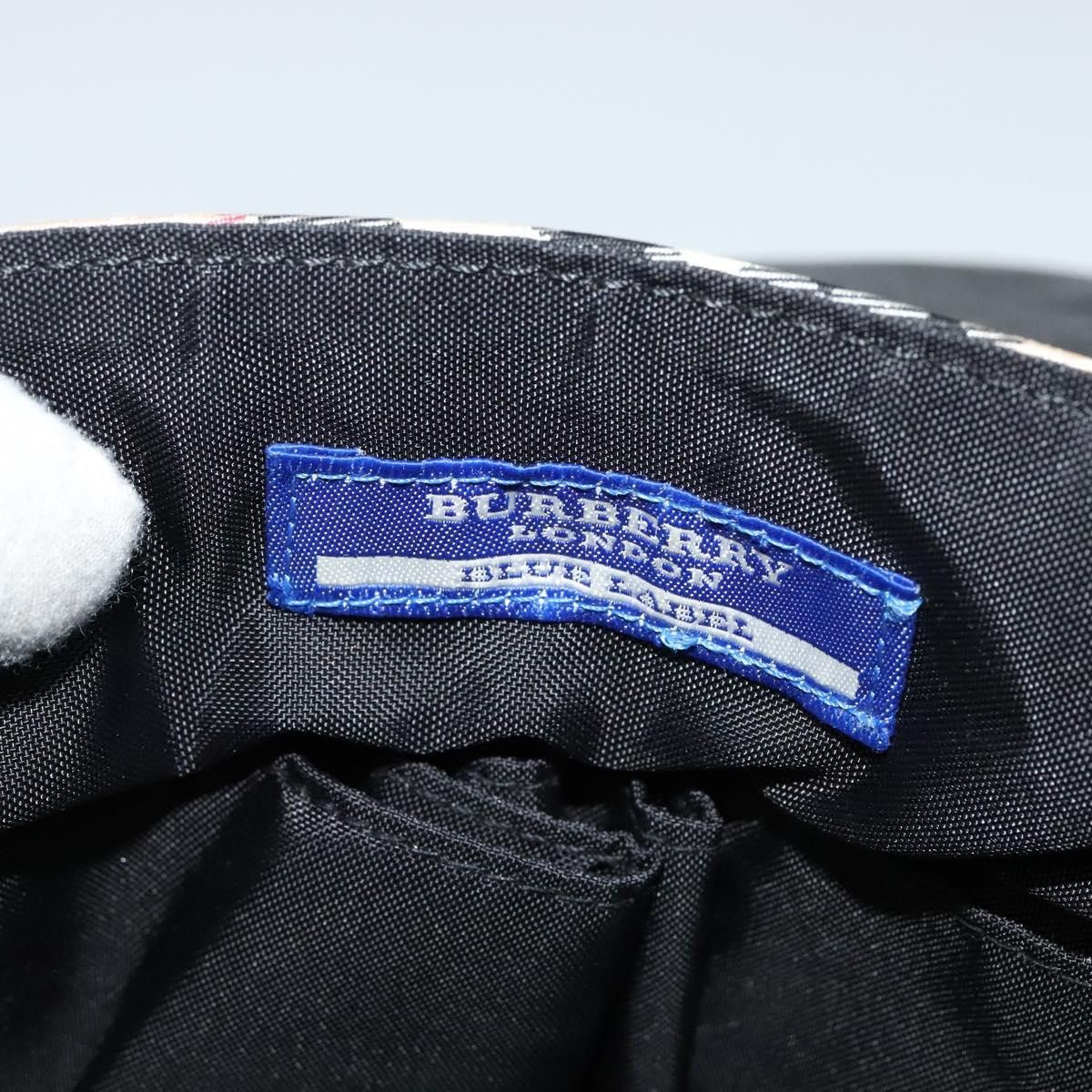 Burberry Burberry Blue Label shoulder Size ONE SIZE - 11 Thumbnail