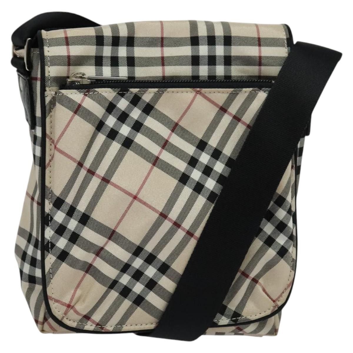 Burberry Burberry Blue Label shoulder Size ONE SIZE - 13 Thumbnail