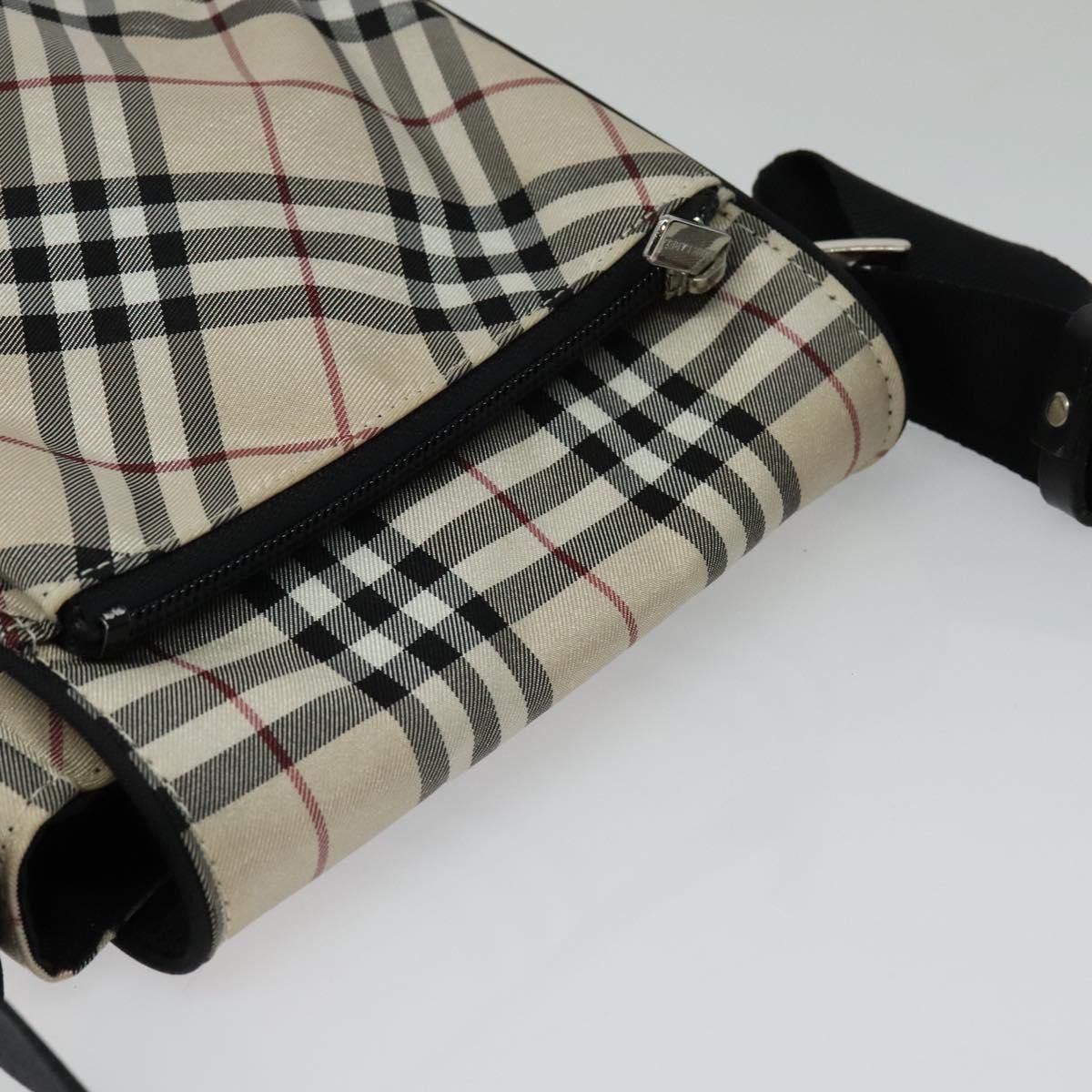 Burberry Burberry Blue Label shoulder Size ONE SIZE - 14 Thumbnail
