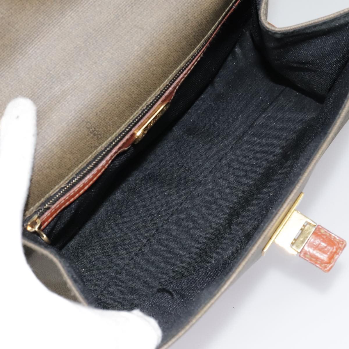 Fendi Fendi handbag Size ONE SIZE - 7 Thumbnail