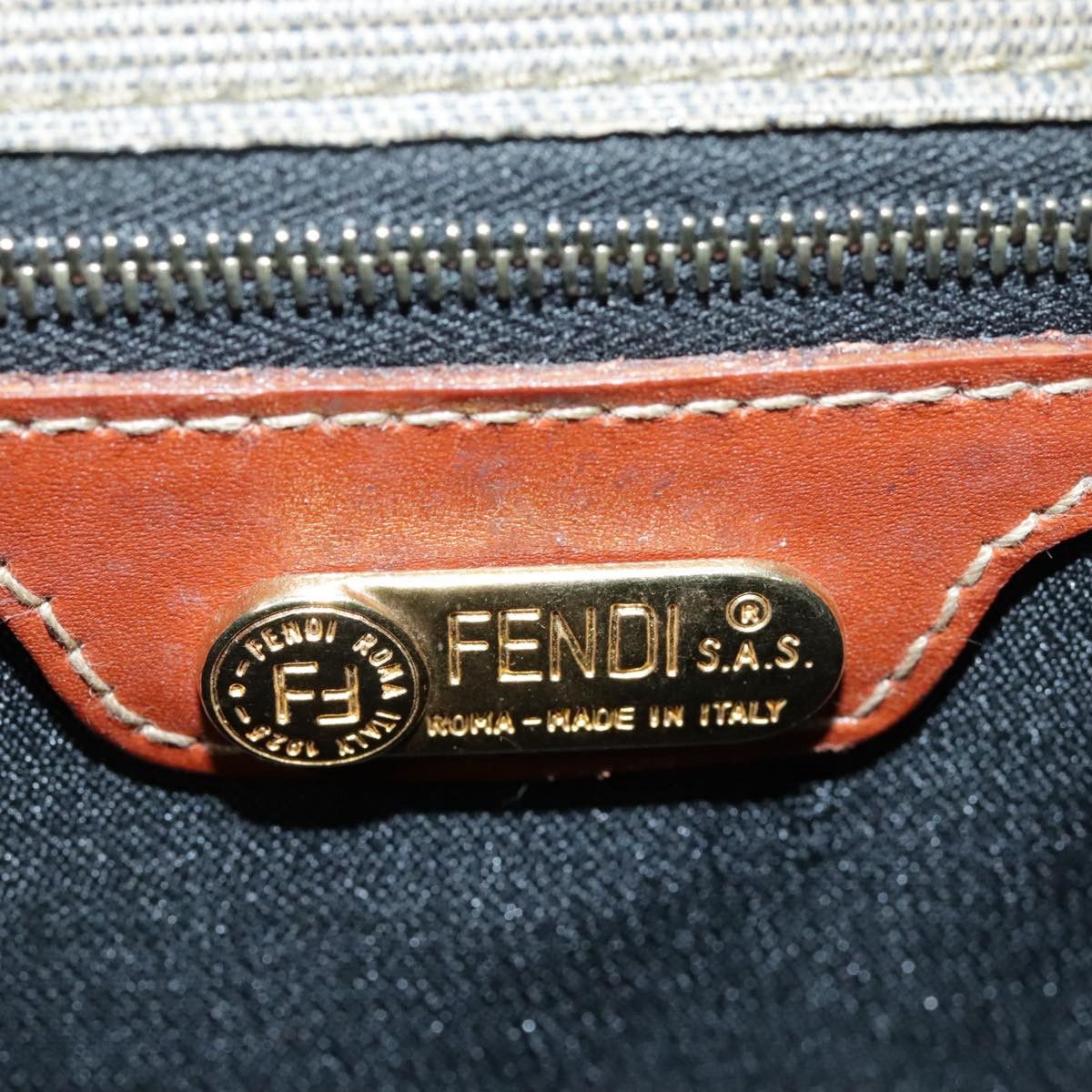Fendi Fendi handbag Size ONE SIZE - 9 Thumbnail