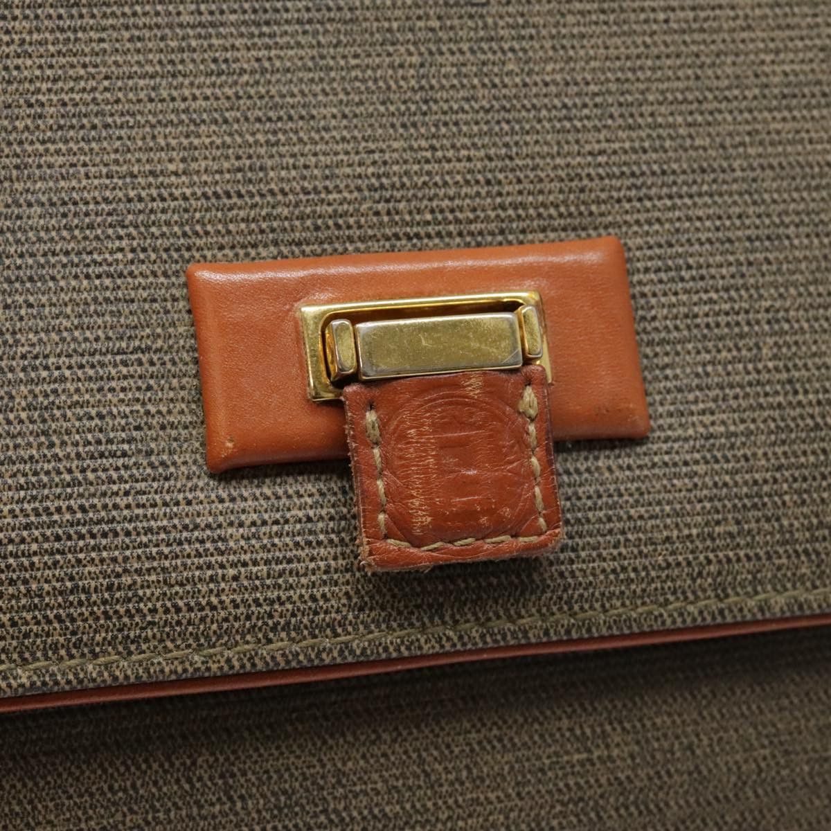Fendi Fendi handbag Size ONE SIZE - 21 Thumbnail
