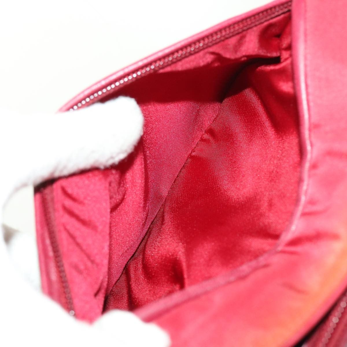 Prada Prada Tessuto shoulder Size ONE SIZE - 17 Thumbnail