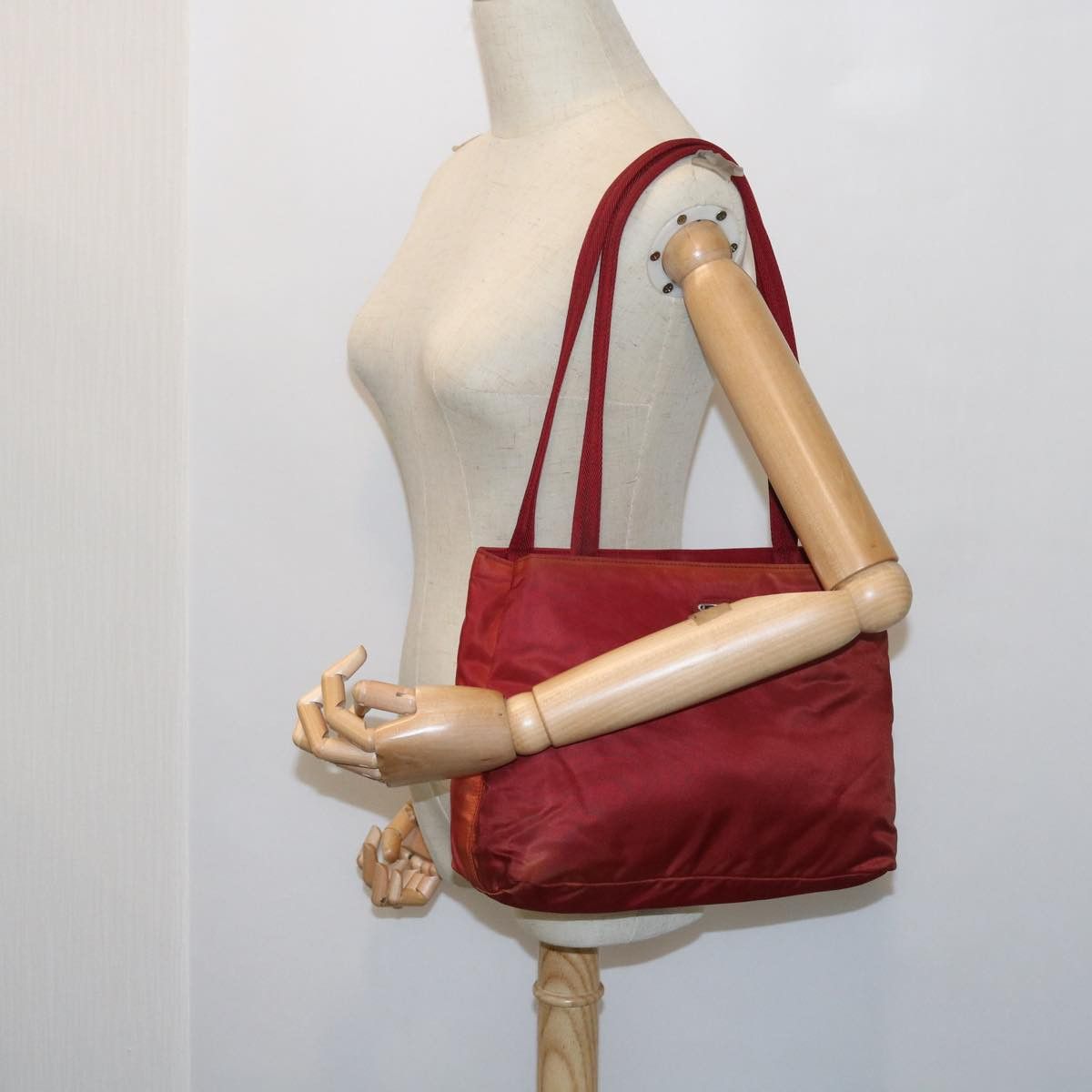 Prada Prada Tessuto shoulder Size ONE SIZE - 7 Thumbnail