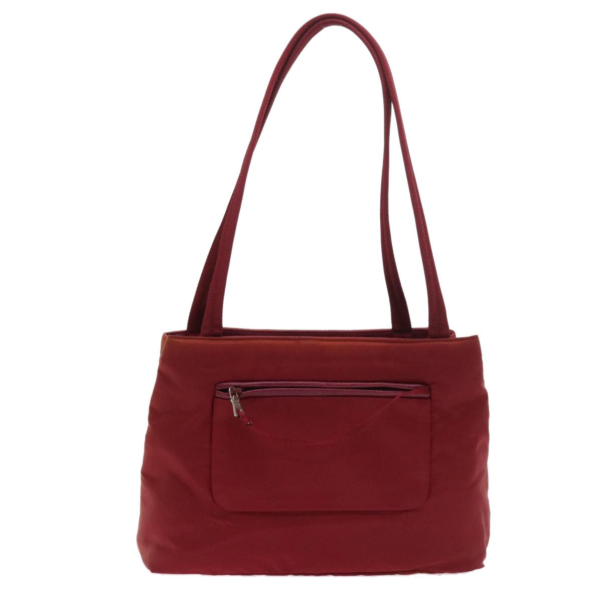Prada Prada Tessuto shoulder Size ONE SIZE - 2 Thumbnail