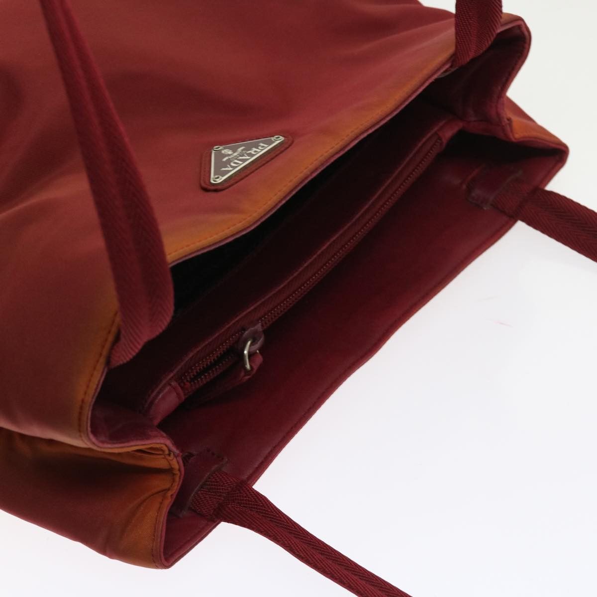 Prada Prada Tessuto shoulder Size ONE SIZE - 4 Thumbnail