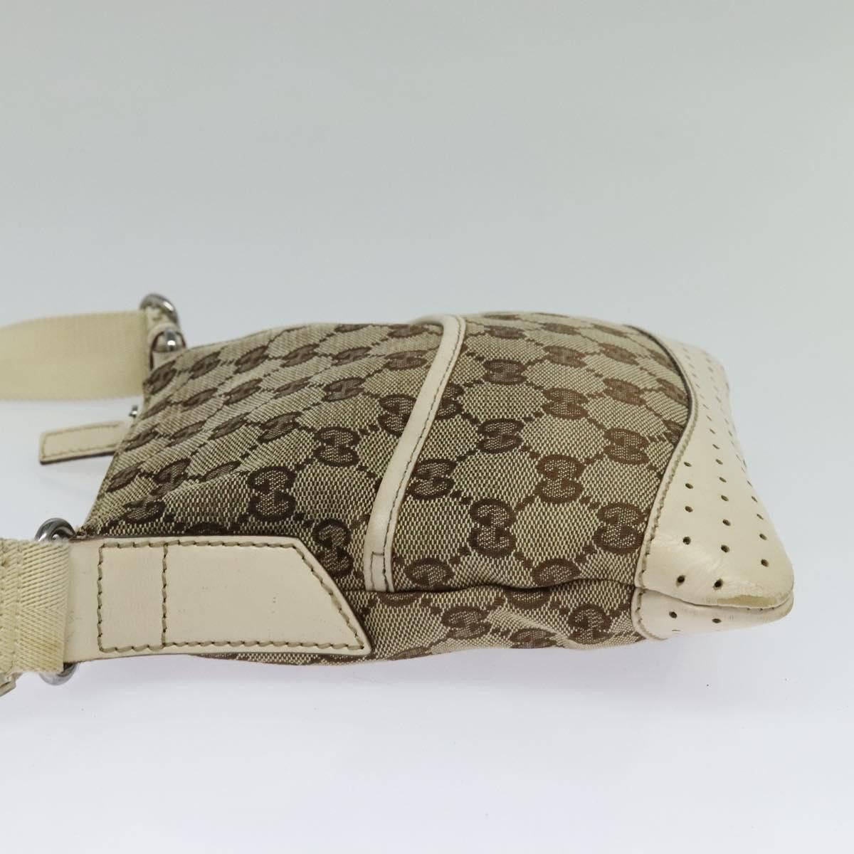 Gucci Gucci GG canvas shoulder Size ONE SIZE - 3 Thumbnail