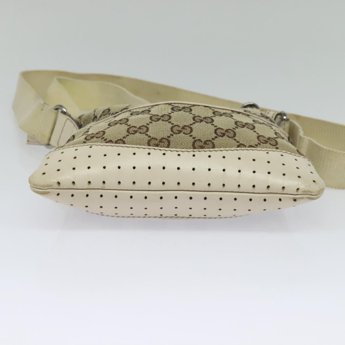 Gucci Gucci GG canvas shoulder Size ONE SIZE - 21 Thumbnail