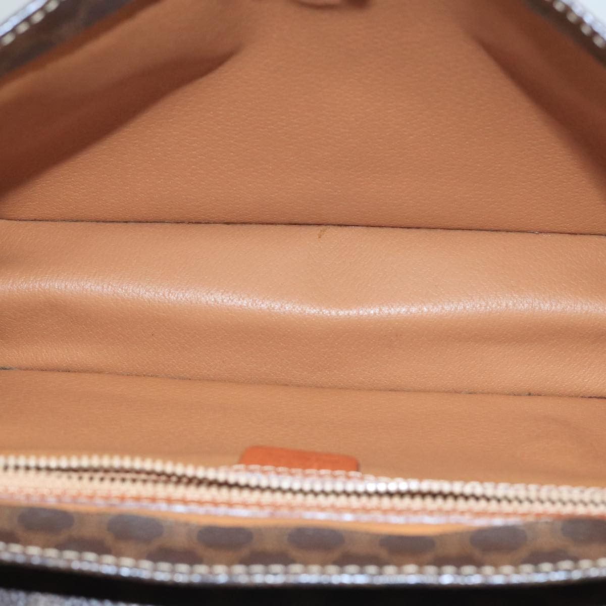 Celine Céline Macadam handbag Size ONE SIZE - 10 Thumbnail
