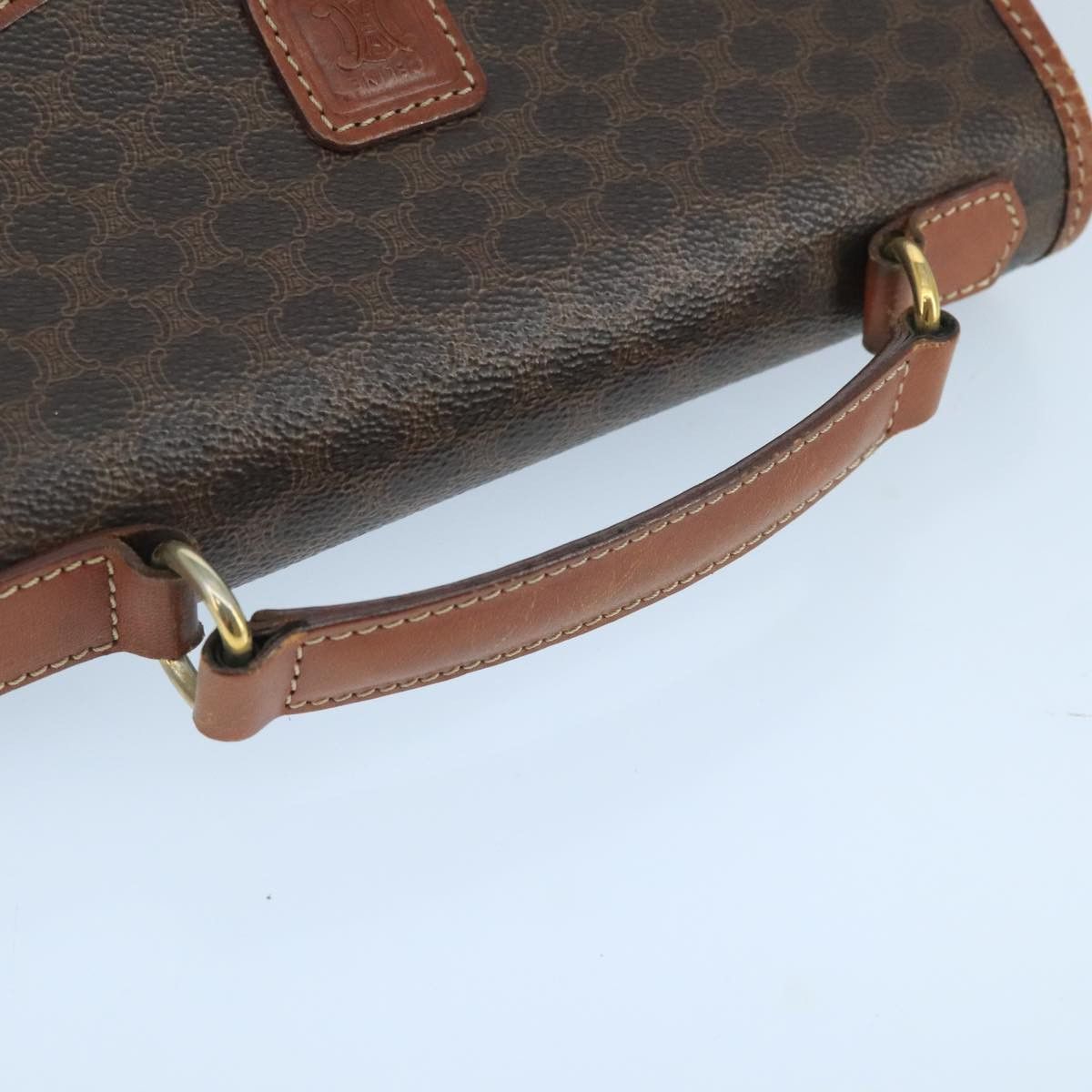 Celine Céline Macadam handbag Size ONE SIZE - 5 Thumbnail