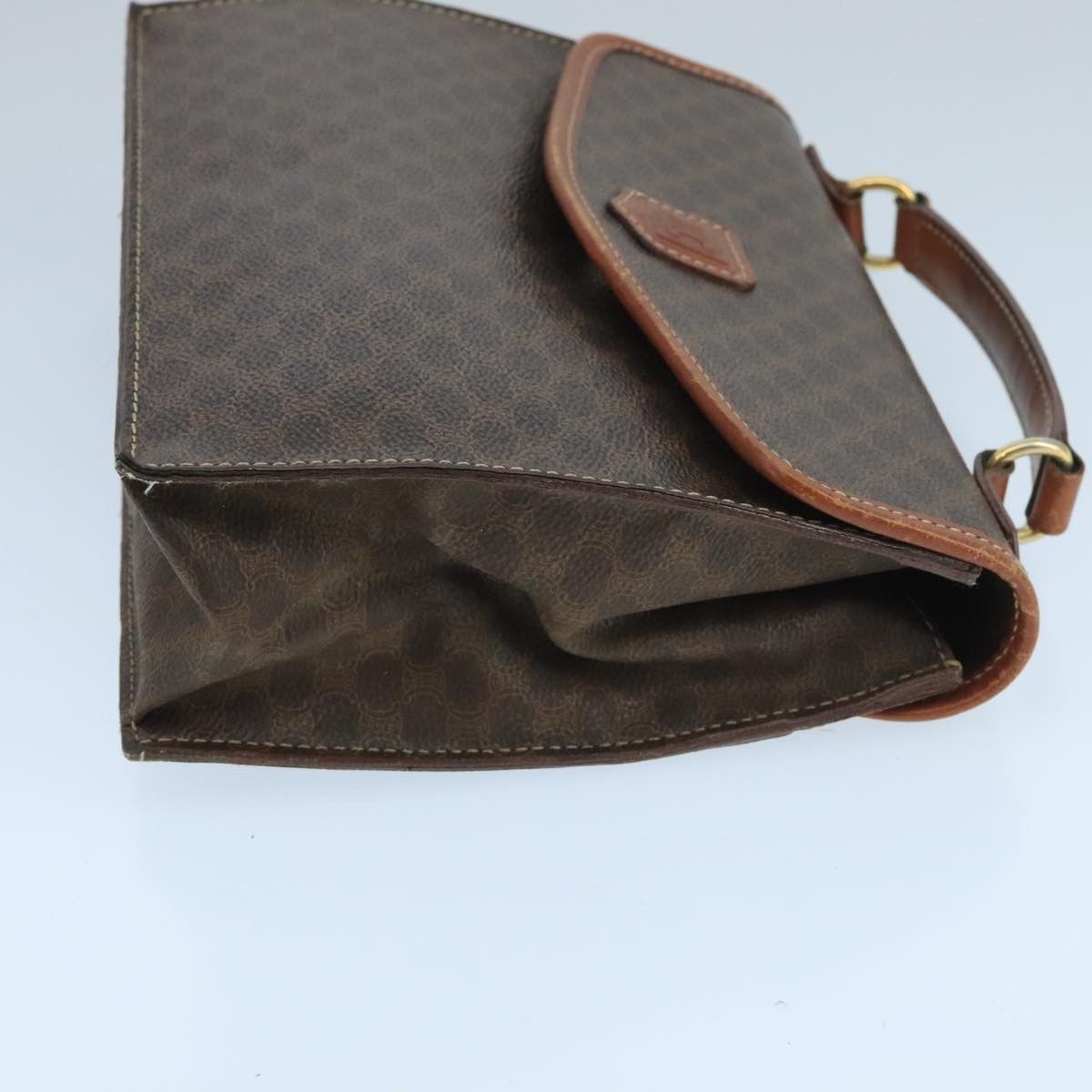 Celine Céline Macadam handbag Size ONE SIZE - 3 Thumbnail