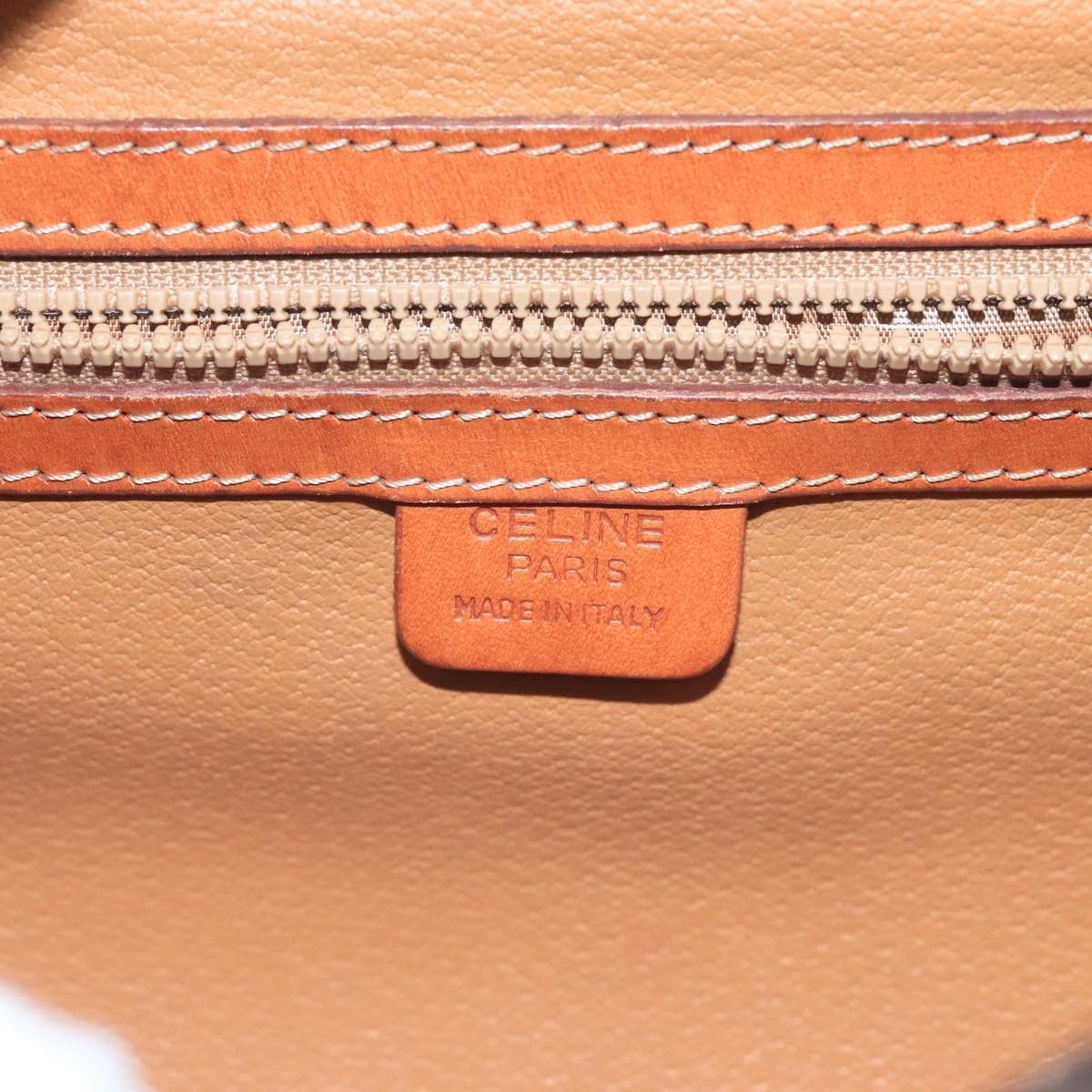 Celine Céline Macadam handbag Size ONE SIZE - 11 Thumbnail