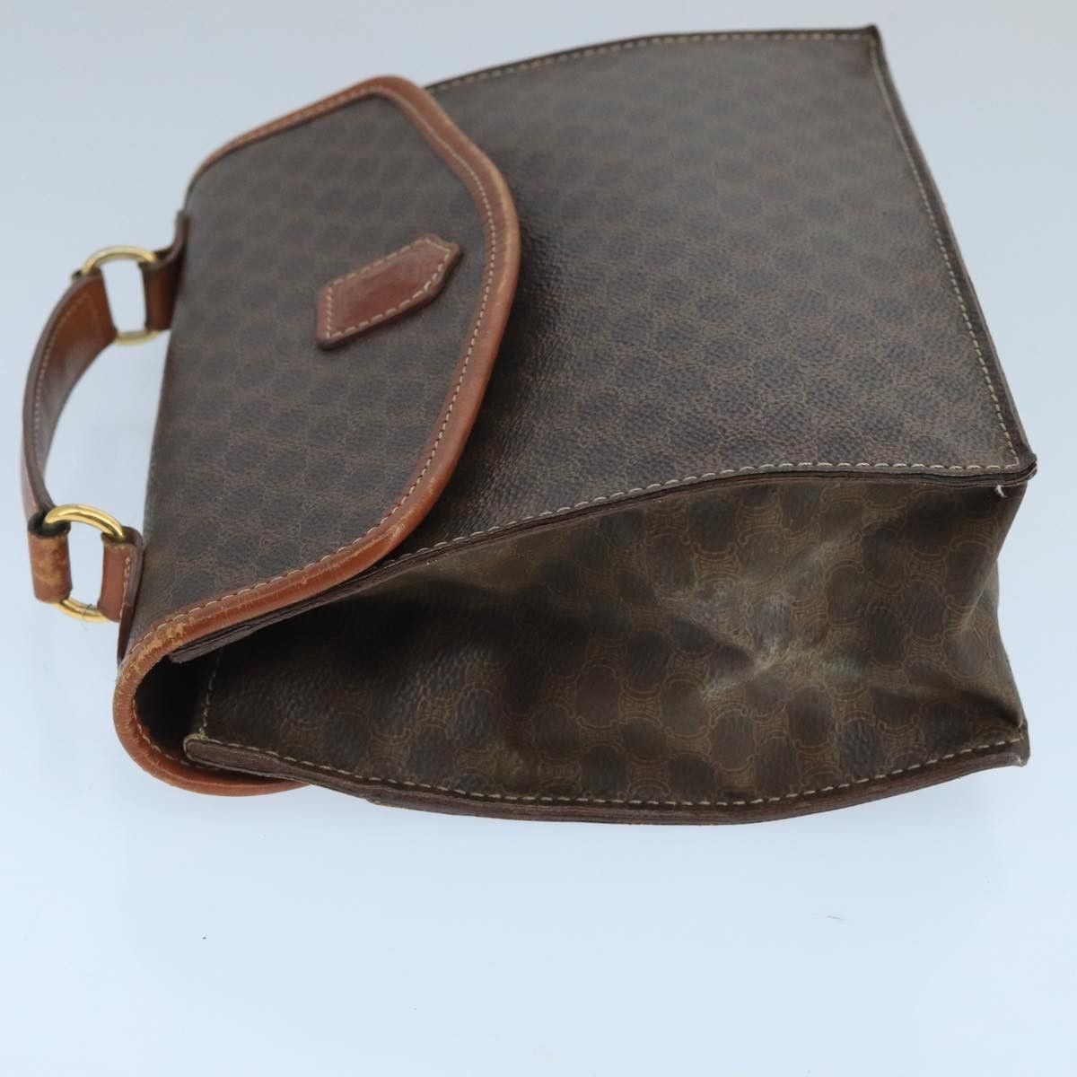 Celine Céline Macadam handbag Size ONE SIZE - 4 Thumbnail