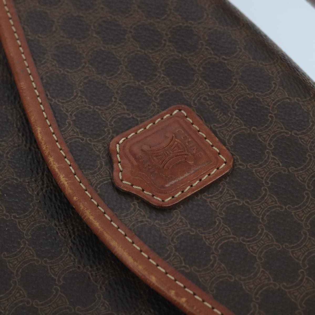 Celine Céline Macadam handbag Size ONE SIZE - 18 Thumbnail