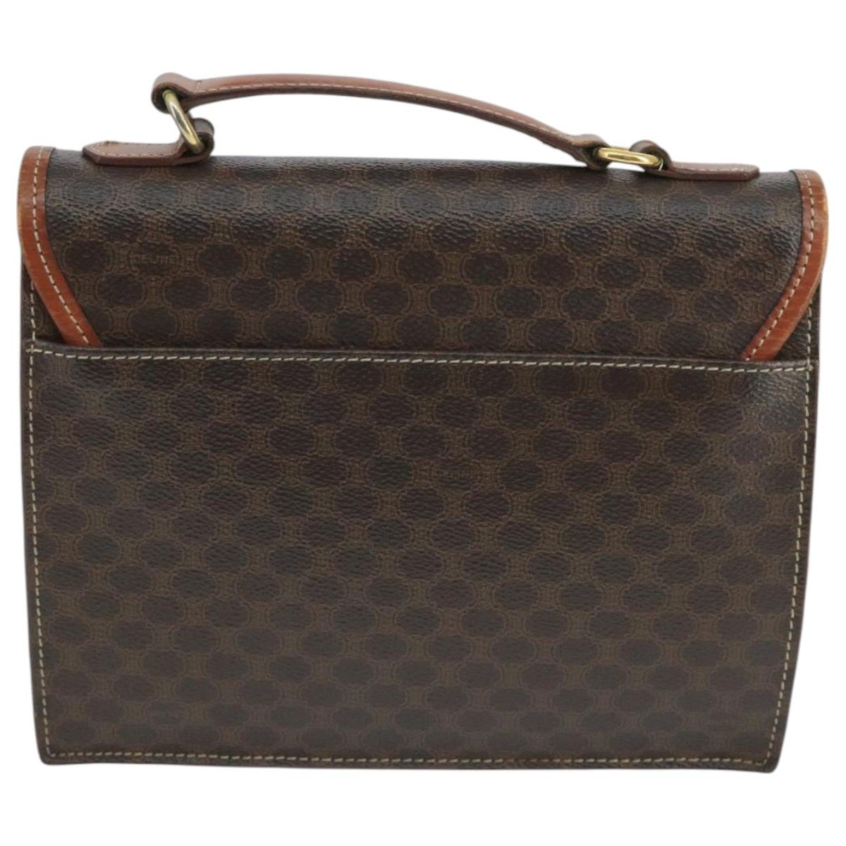 Celine Céline Macadam handbag Size ONE SIZE - 2 Thumbnail