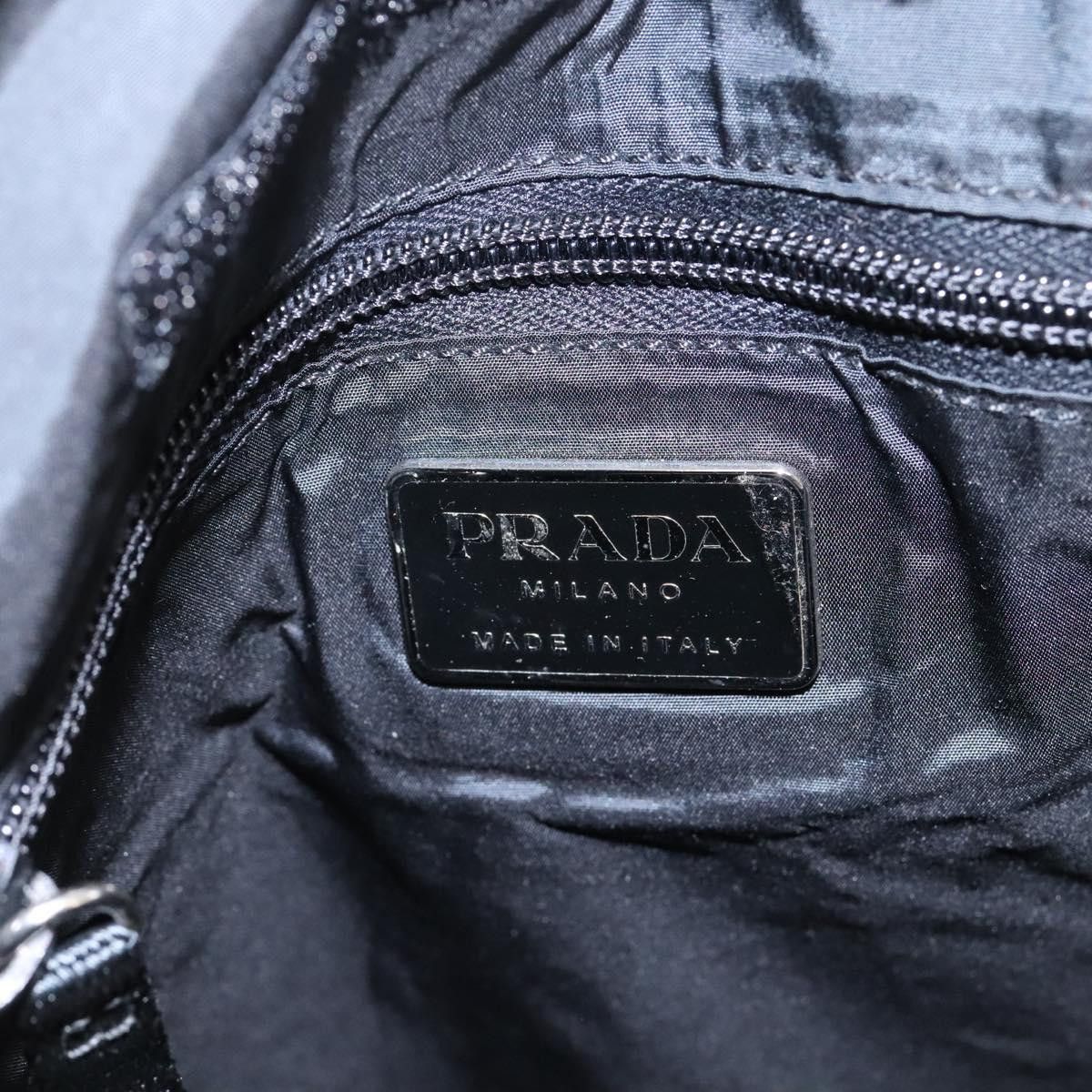 Prada Prada Cleo shoulder Size ONE SIZE - 18 Thumbnail