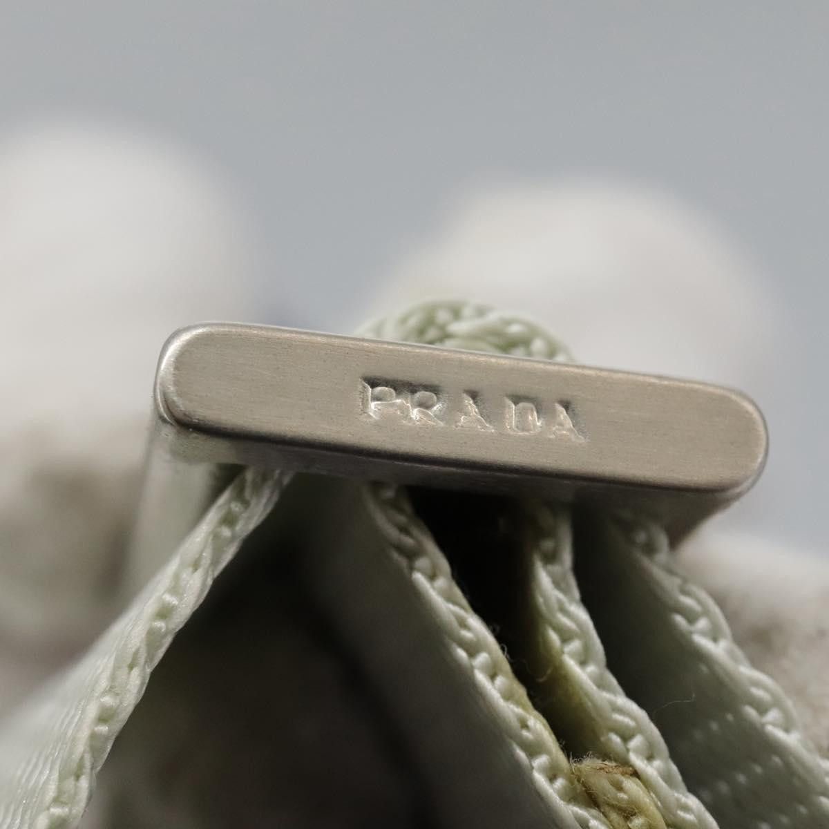 Prada Prada Cleo shoulder Size ONE SIZE - 16 Thumbnail