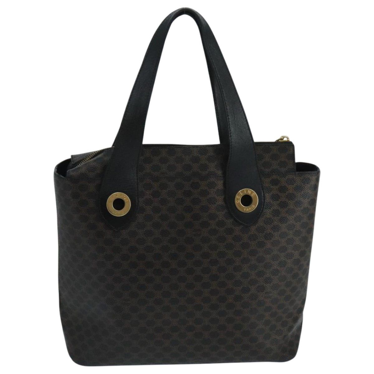 Celine Céline Macadam handbag Size ONE SIZE - 2 Thumbnail