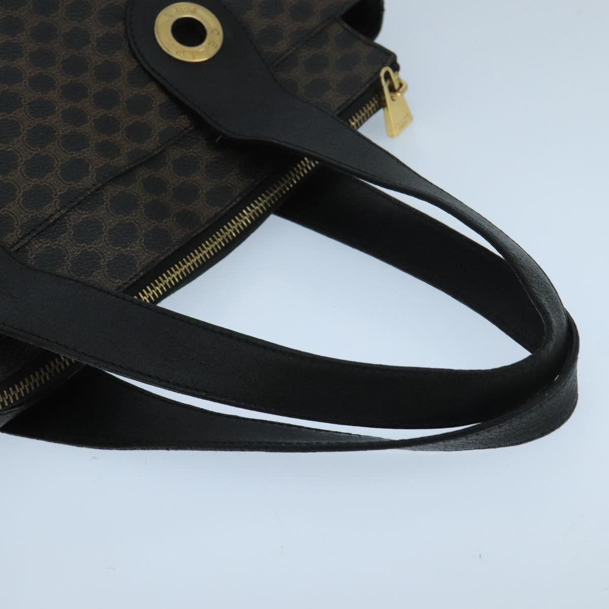 Celine Céline Macadam handbag Size ONE SIZE - 4 Thumbnail
