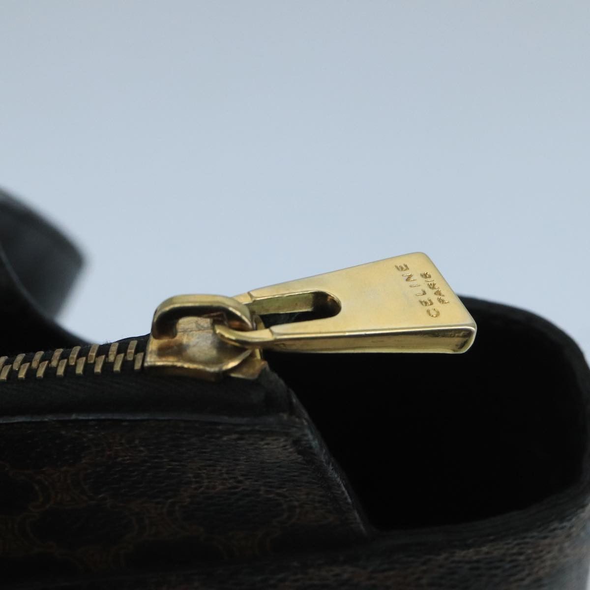 Celine Céline Macadam handbag Size ONE SIZE - 7 Thumbnail