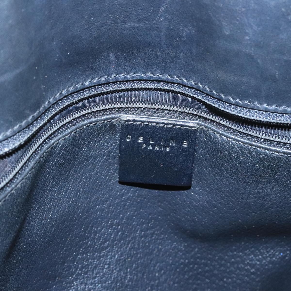 Celine Céline Macadam handbag Size ONE SIZE - 9 Thumbnail