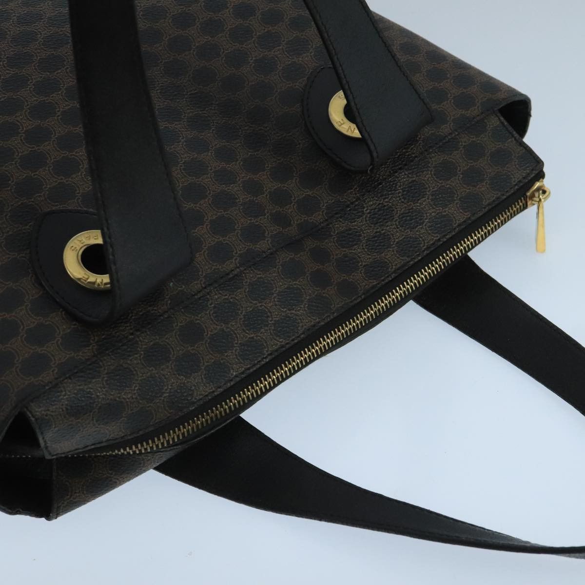 Celine Céline Macadam handbag Size ONE SIZE - 12 Thumbnail