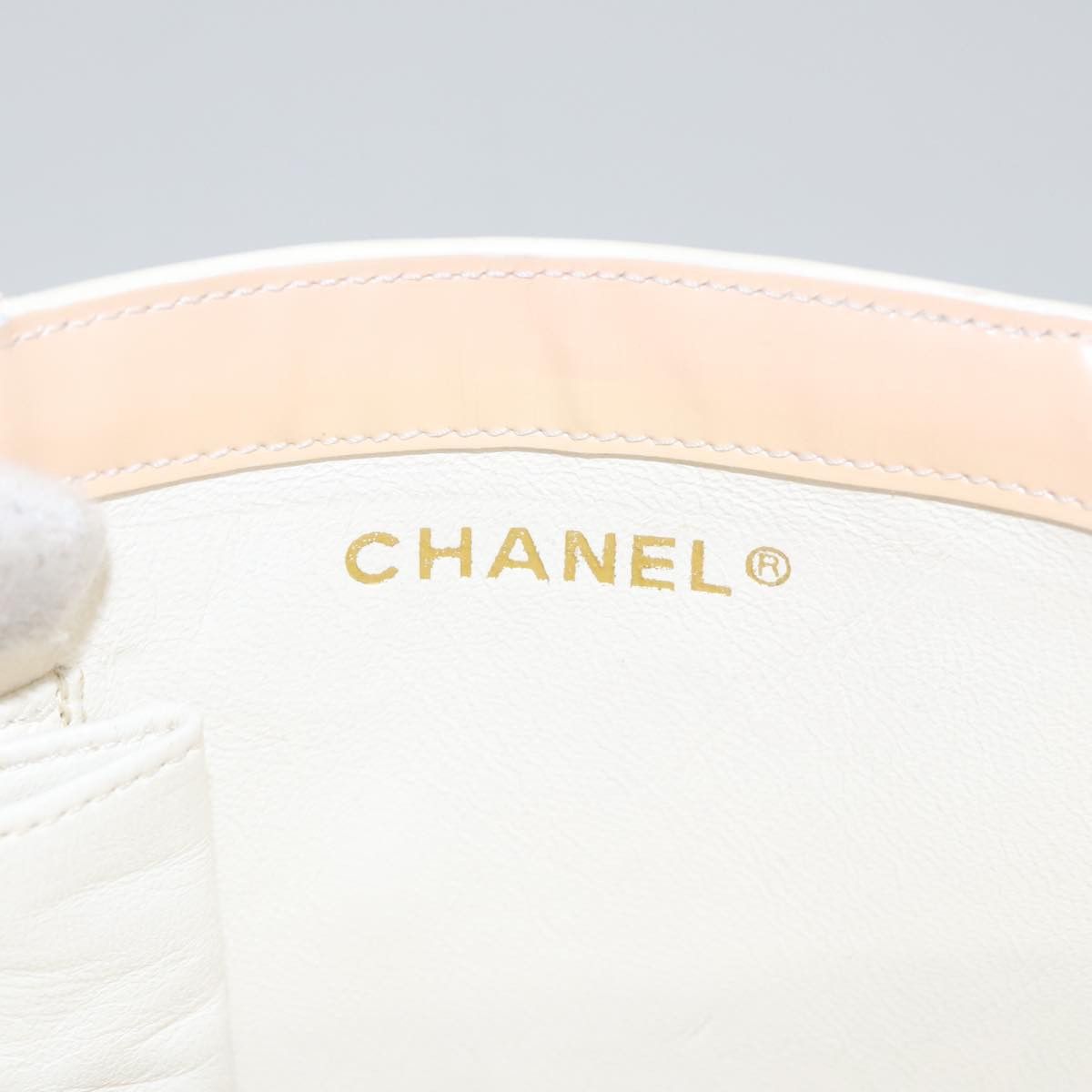 Chanel Chanel PST (Petite Shopping Tote) tote Size ONE SIZE - 13 Thumbnail