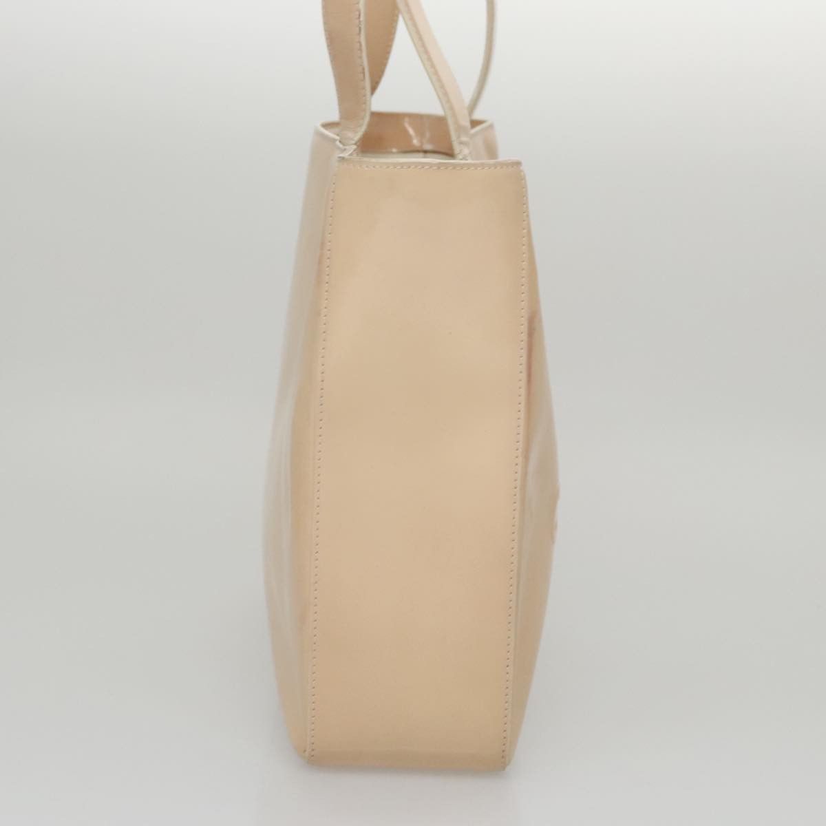 Chanel Chanel PST (Petite Shopping Tote) tote Size ONE SIZE - 4 Thumbnail