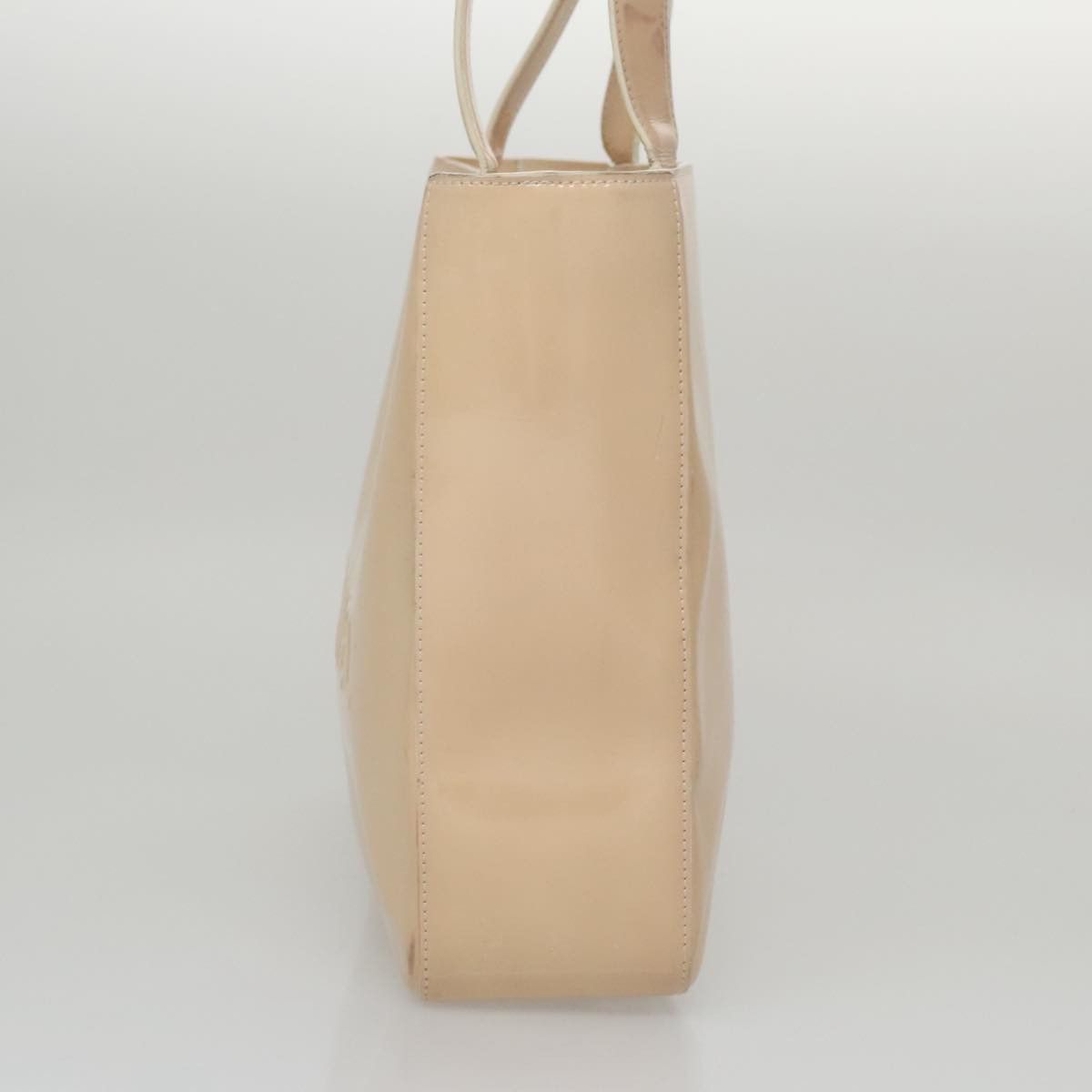 Chanel Chanel PST (Petite Shopping Tote) tote Size ONE SIZE - 3 Thumbnail