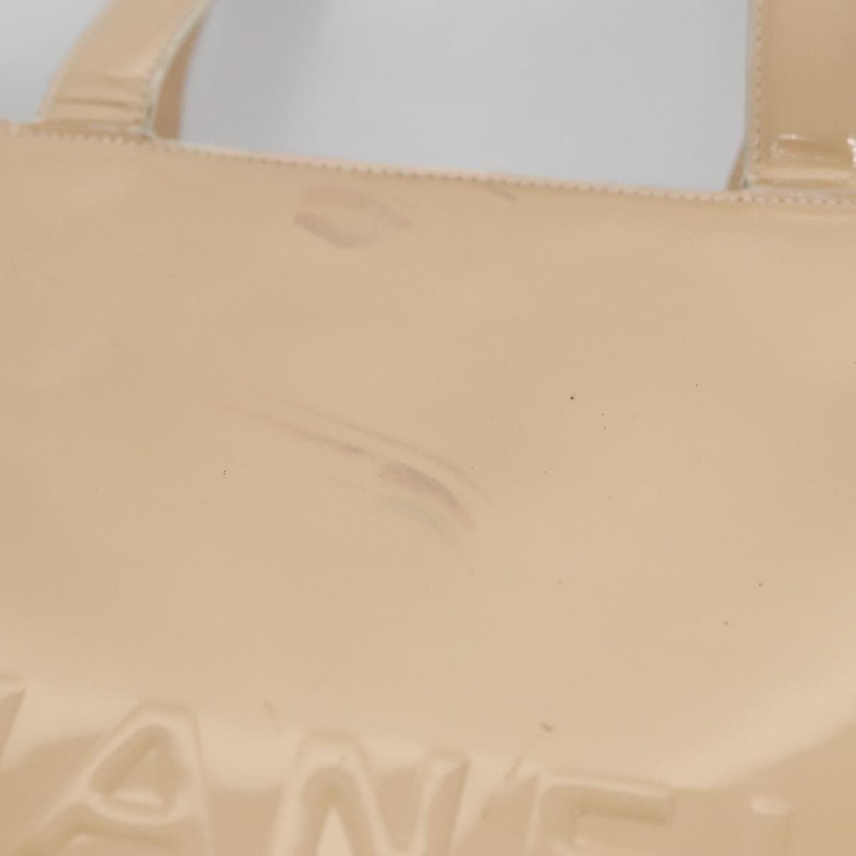 Chanel Chanel PST (Petite Shopping Tote) tote Size ONE SIZE - 20 Thumbnail