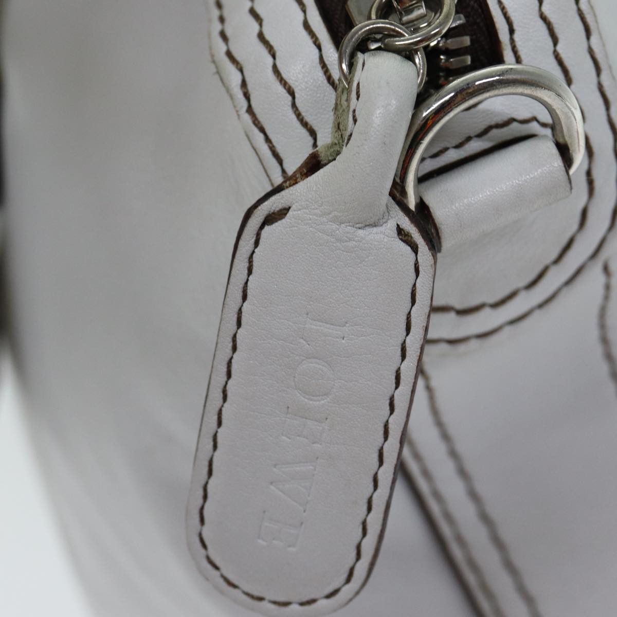 Loewe Loewe handbag Size ONE SIZE - 19 Thumbnail