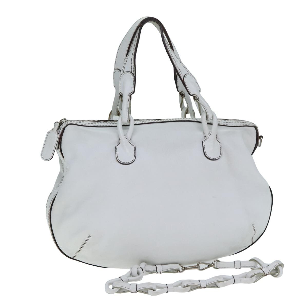 Loewe Loewe handbag Size ONE SIZE - 13 Thumbnail