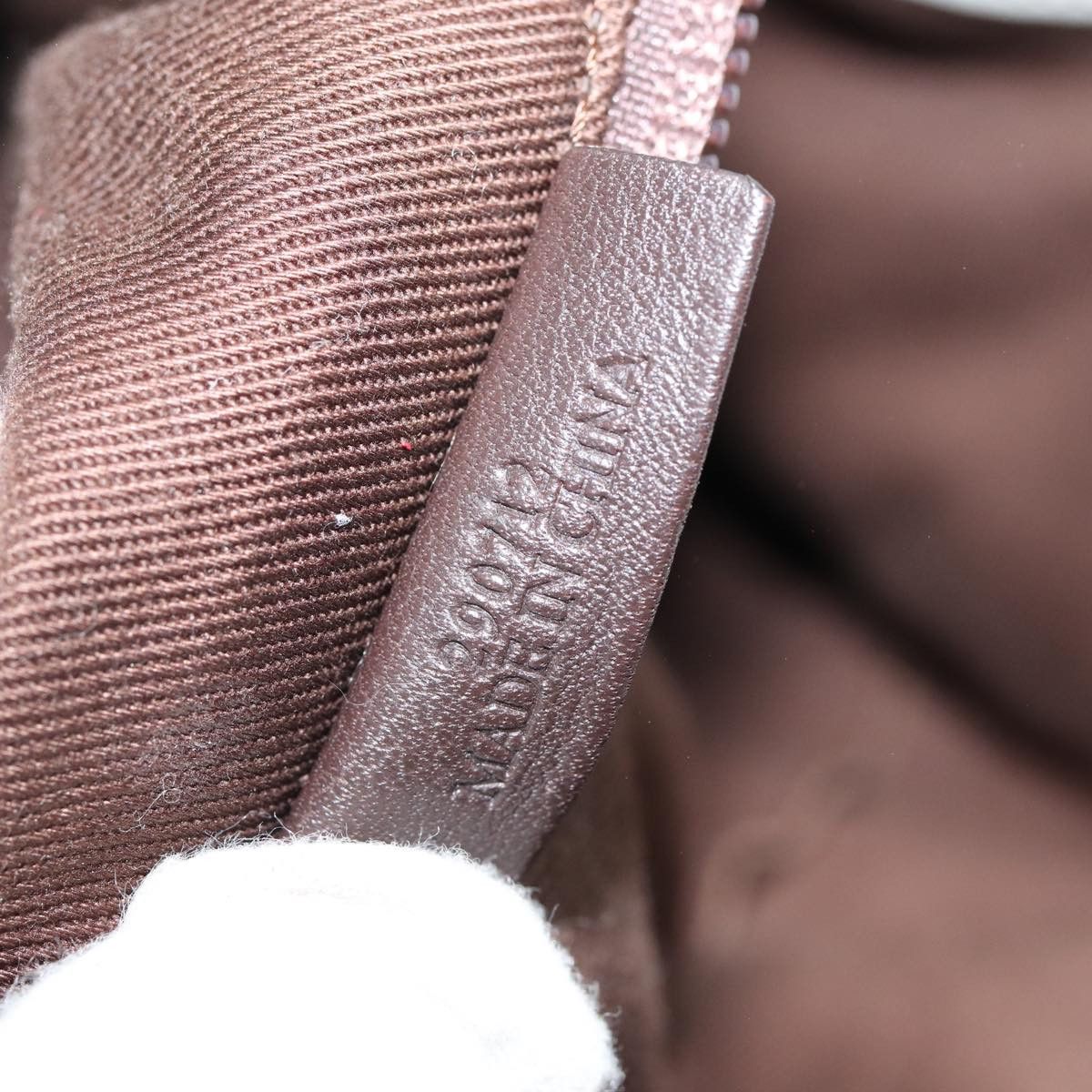 Loewe Loewe handbag Size ONE SIZE - 6 Thumbnail
