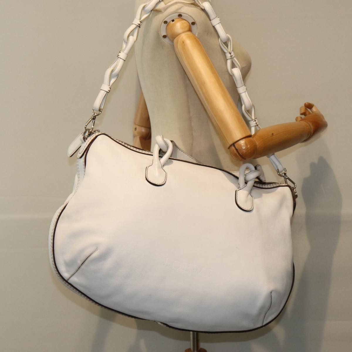 Loewe Loewe handbag Size ONE SIZE - 7 Thumbnail