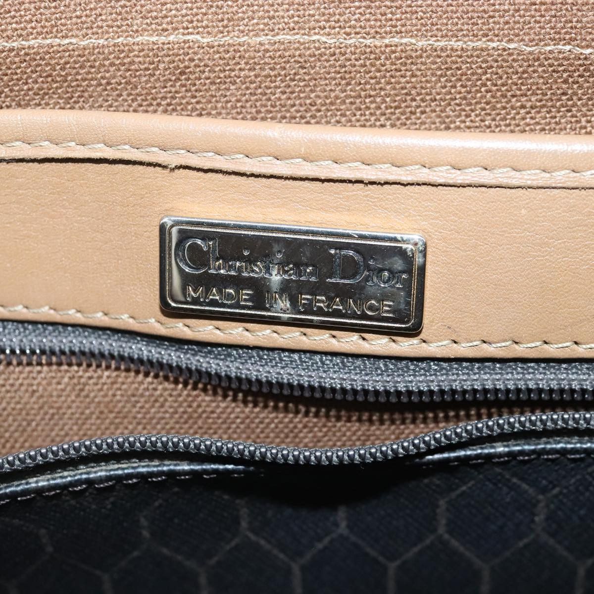 Dior Dior Honeycomb shoulder Size ONE SIZE - 8 Thumbnail