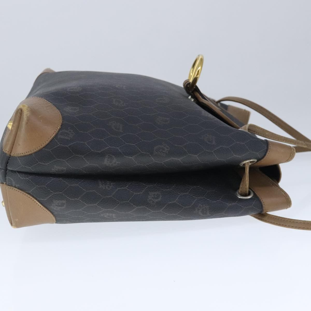 Dior Dior Honeycomb shoulder Size ONE SIZE - 10 Thumbnail